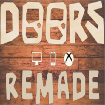 DOORS Remade [April Fools]