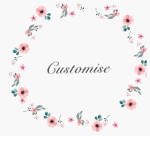 Customise shirts