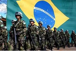 -  EB  - Exército Brasileiro - || (Beta) icon
