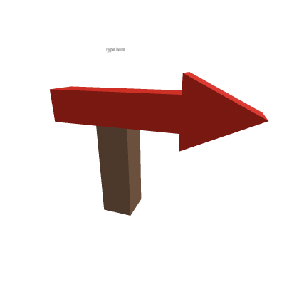 Make your own sign