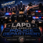 Los Angeles Police Department (LA:ER)