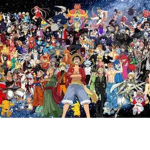 Anime’s own group for anime fans