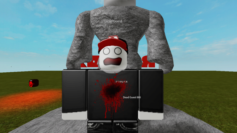 Guest 666 screenshot 1