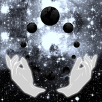 Unforeseen universe: online