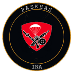 |INA| Special Forces