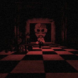 the wario apparition (new version) icon