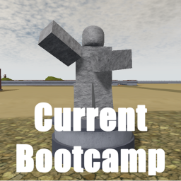 Current Bootcamp