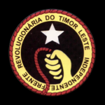 [RDdT] FRevolucionária do Timor-Leste Independente