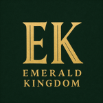 Emerald’s Kingdom