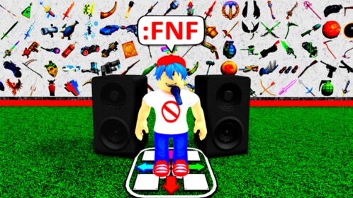 FREE ADMIN!!! Nooby's Free Admin Game!