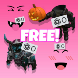 [⏳] FREE lil hero UGC 💖