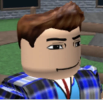 Mr.Mars Epic Roblox Group