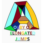 A Obby of Elongated Jumps Staff Group