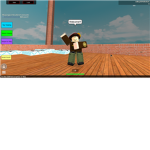 Welcome to my Obby and Minigame 2