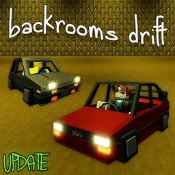 Backrooms Drift [UPD] icon
