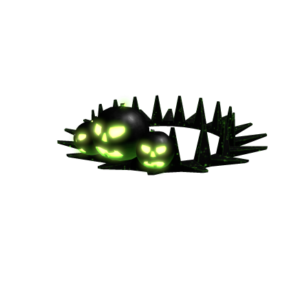 The Eerie Gourd Star