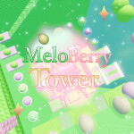Meloberry tower 🍈🍓