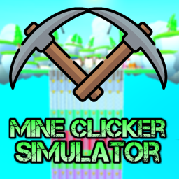 [BETA] Mine Clicker Simulator