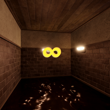 [HUGE UPDATE] Backrooms: project DOOM