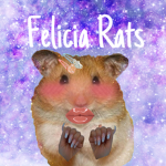 ~Felicia Rats~