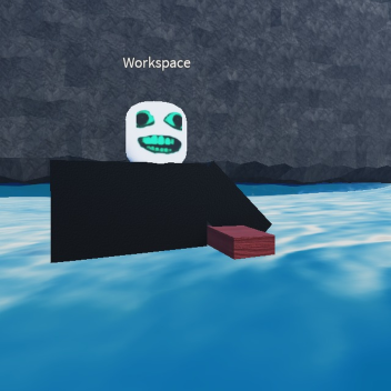 2 Islands in the Sea