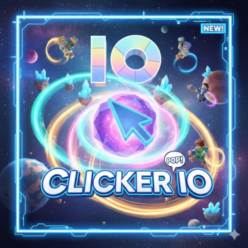 CLICKING IO