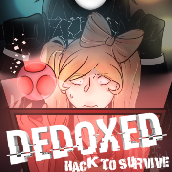 Dedoxed