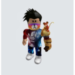 Fireboy robux