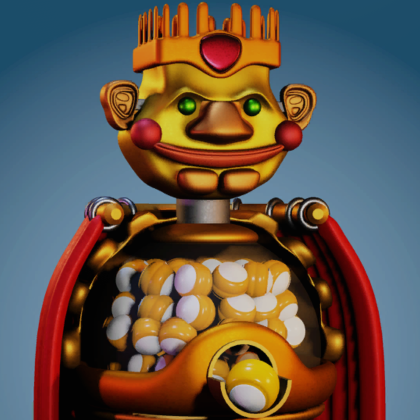 Prize King