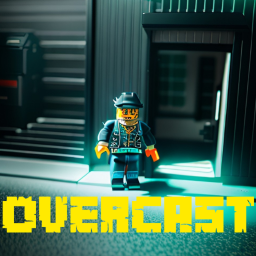 Overcast (Beta v1.1)