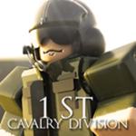 1st Cavalry Division 1930's