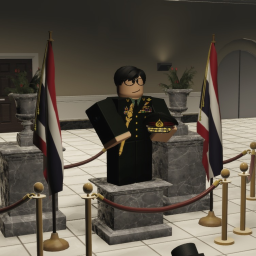 [Alpha] Bangkok Force 2569