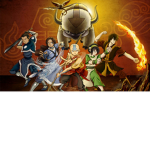 Fans de avatar