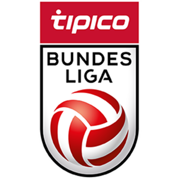 Österreich Bundesliga Pitch