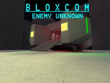 B L O X C O M  [ LOBBY ]   [ UNDER CONSTRUCTION ]