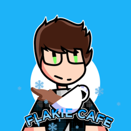 V1 I Flakie Cafe