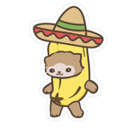 Mexico Banana