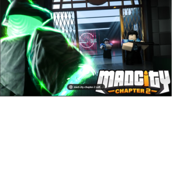 mad city