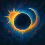 Radiant Eclipse