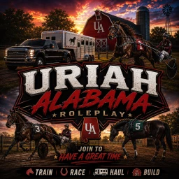 Uriah Alabama icon