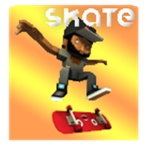 [ROSKATE] Roblox Skateboarding