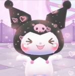 Kuromi '
