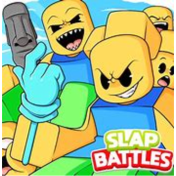 Slap Battles Test [Release]