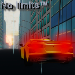 No limits™