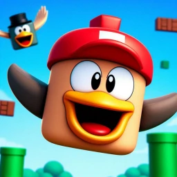 FlappyBlox icon