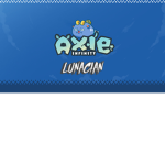 Axie Merch