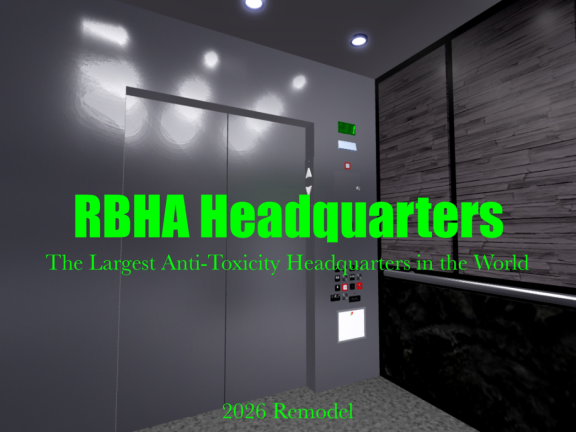 RBHA Headquarters screenshot 1