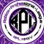 | RPL - ROBLOX PROFESSIONAL LEAGUE |