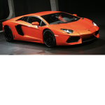 Lamborghini AutoBahn