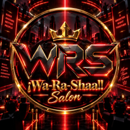 Wa-ra-Shaa